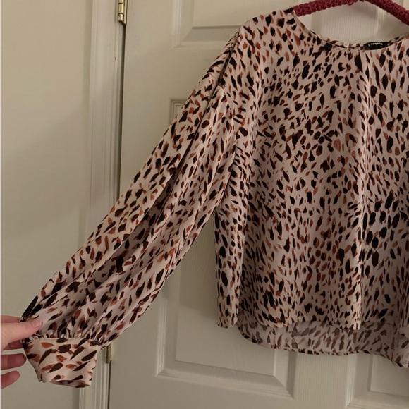 Express Work blouse - Picture 3 of 3